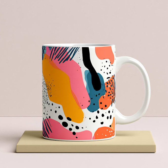 do a mug or coffee mug design