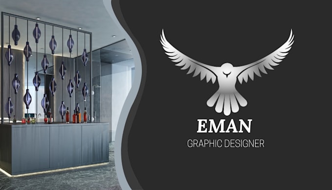 create clean business cards and stationery designs