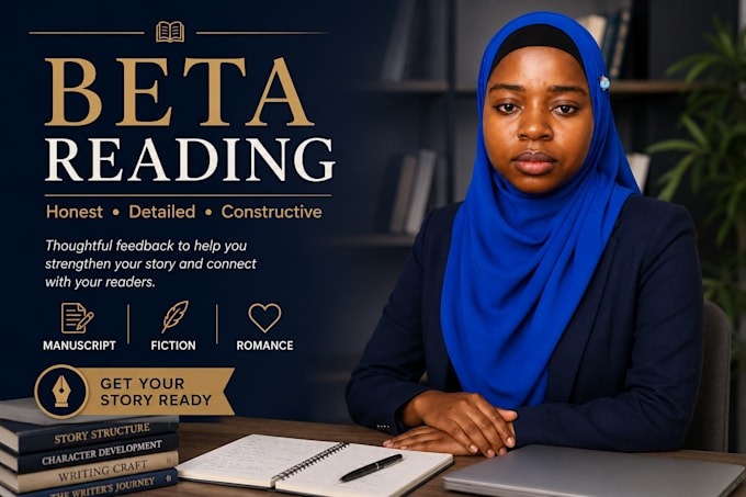 beta read psychological romantasy literary