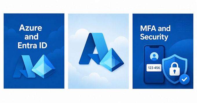 configure and secure your microsoft entra id and azure