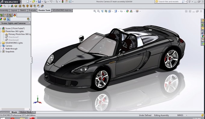 custom car body kits, widebody kits, 3d car modeling automotive car part