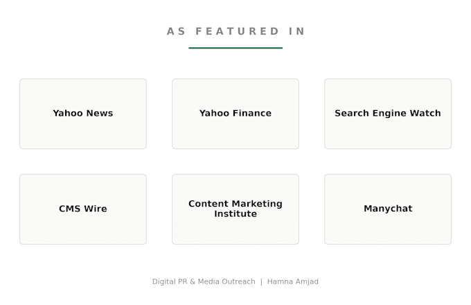 secure high authority backlinks through digital PR outreach