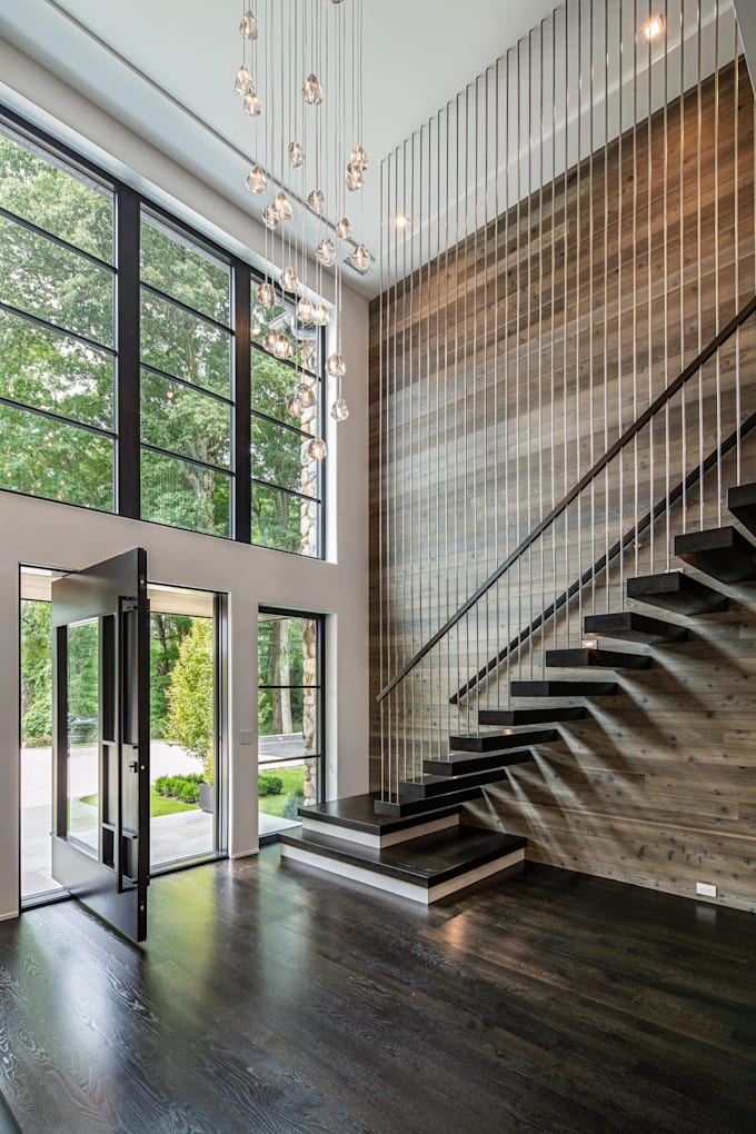 transform and design your staircase under