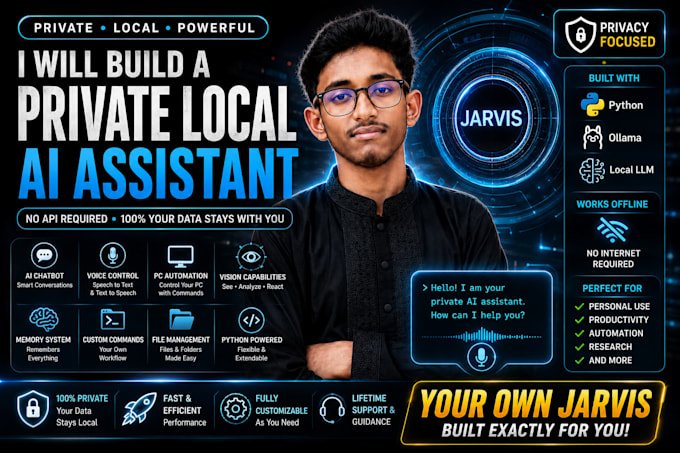 be your personal virtual assistant for admin and business support