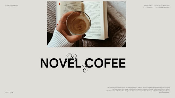 be your creative content designer and visual storyteller