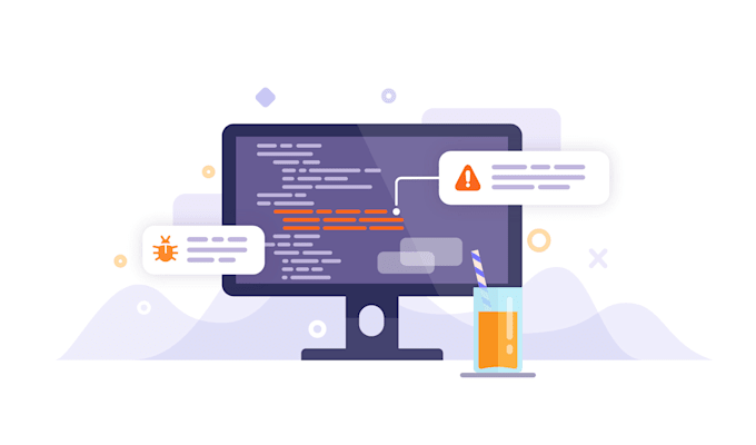 fix bugs and debug your code quickly and reliably