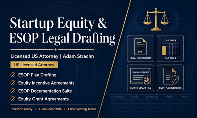 draft restricted stock and employee equity grant agreements