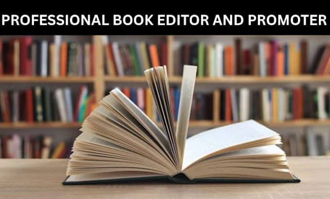 write and eit your manuscript base on line editing proofreading and other