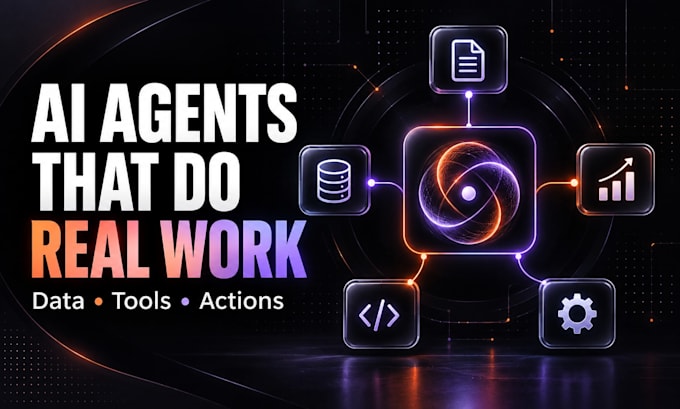 build custom ai agents and multi agent systems