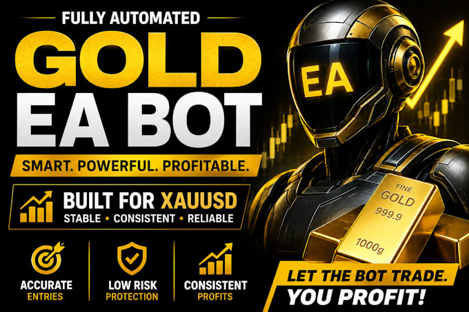 forex trading robot gold ea bot xauusd ea robot forex scalping ea robot gold ea