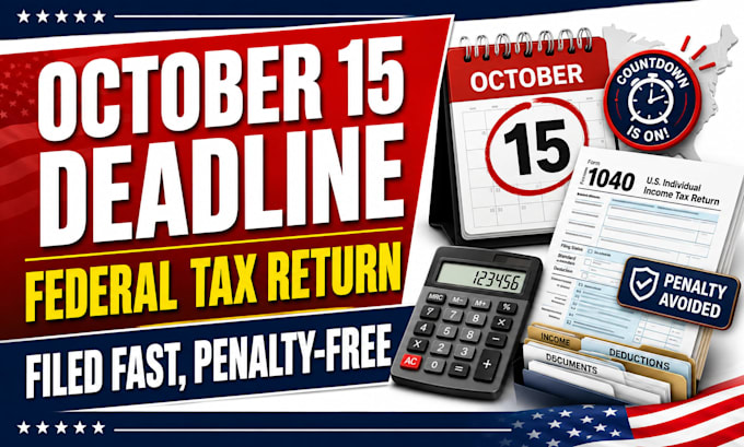 file your US tax return before october 15 irs extension