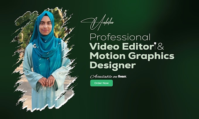 edit sales and announcement videos