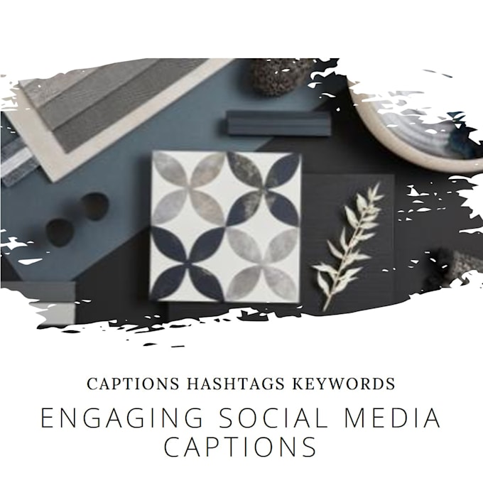 write catchy and engaging social media captions