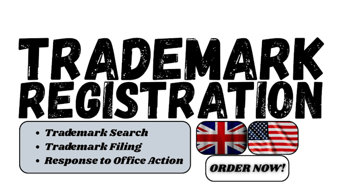 do a USA trademark registration and search as a US licensed trademark attorney