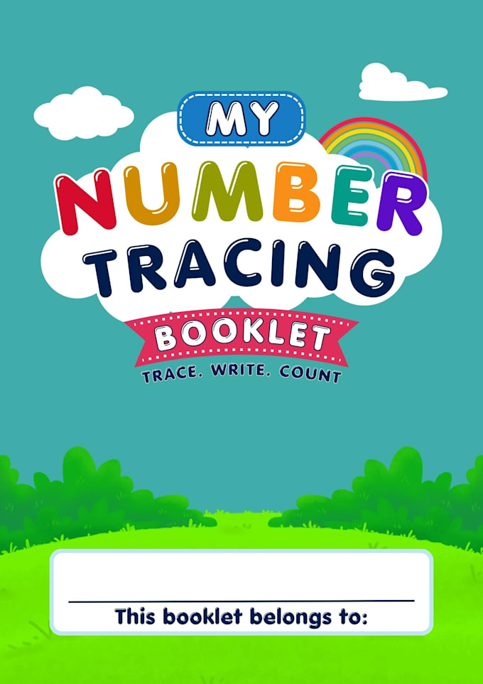 create worksheets and visual learning materials for kid