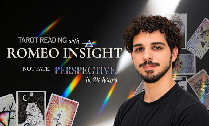 do a exclusive tarot intuitive reading for you