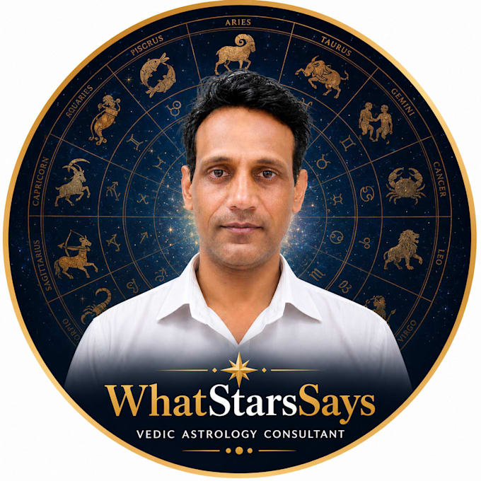 provide a vedic birth chart reading