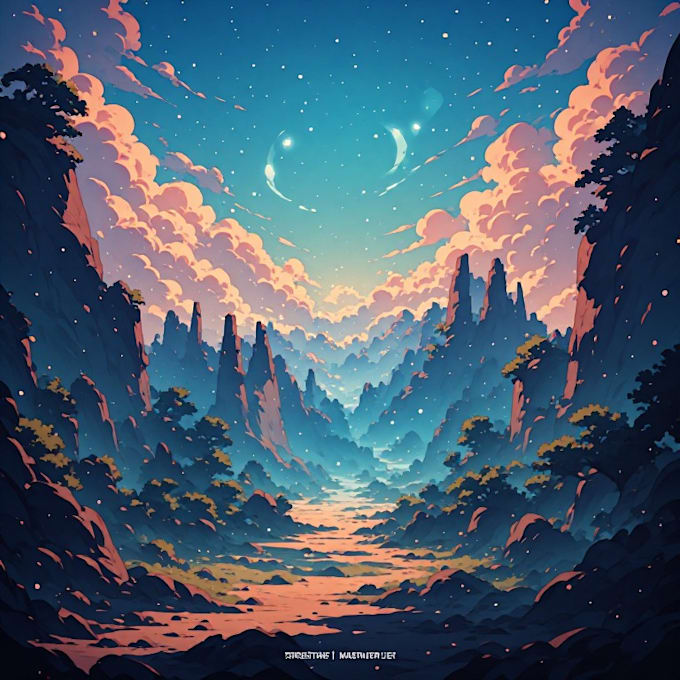 design single and album cover art design