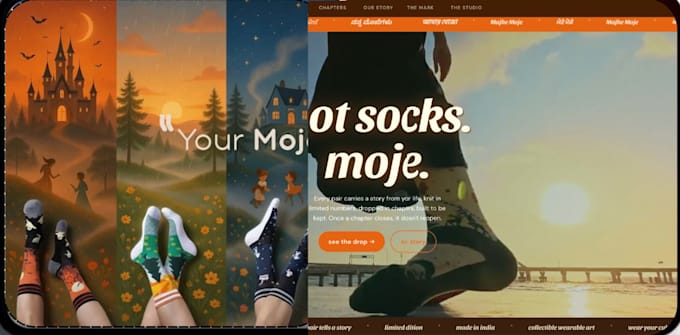 optimize your ecommerce website