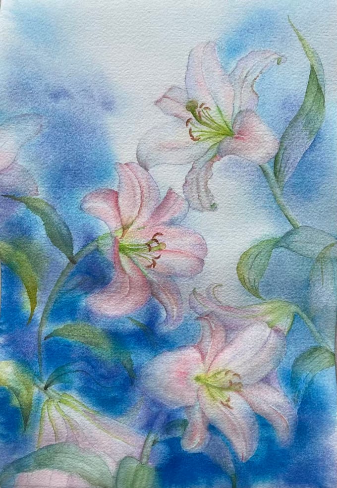 create floral pattern and nature photos