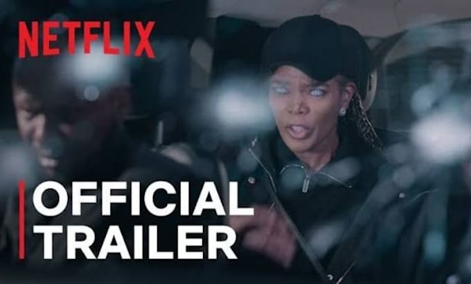 create and edit a professional trailer for your movie