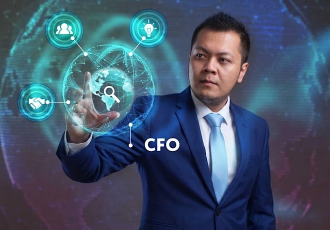 do my best to be your virtual personal cfo