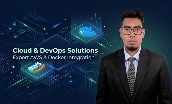 dockerize and deploy your mern stack app on AWS