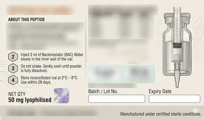 design professional product labels and packaging