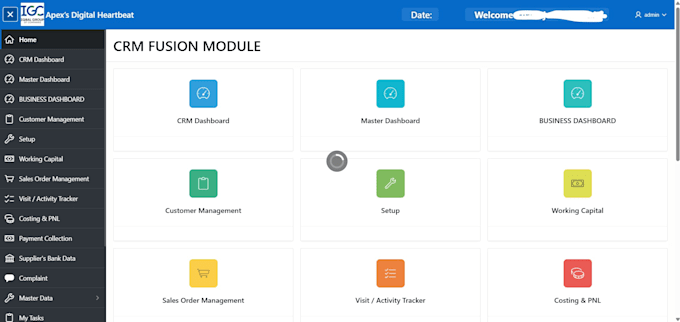 develop oracle apex web applications and fix ords or sql issues