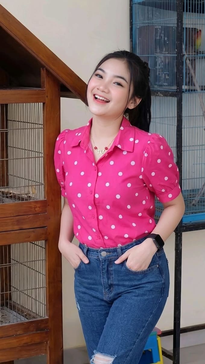 be your profesional female model