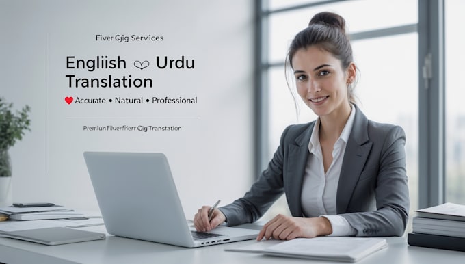 do english to urdu language translation