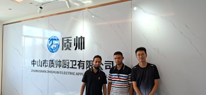 be your global sourcing and procurement agent