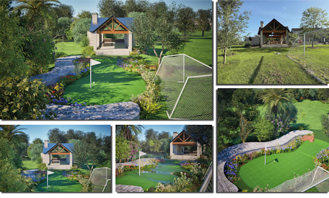 create landscape design garden design and backyard landscape design