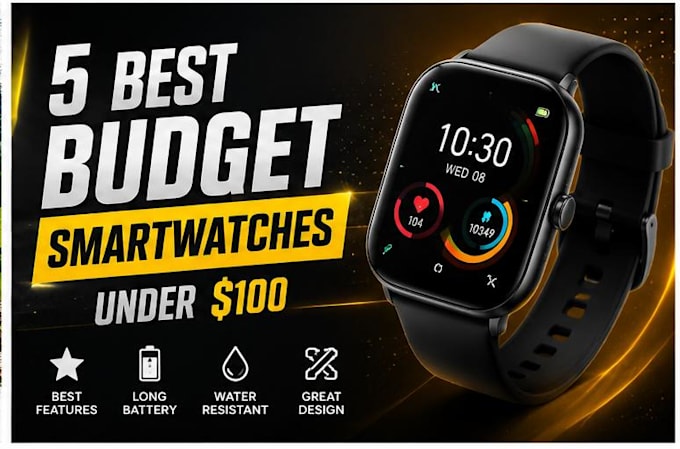 disign eye catching youtube thumbnails