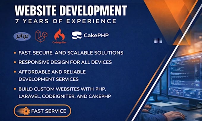 develop and fix laravel PHP web apps with ai integration