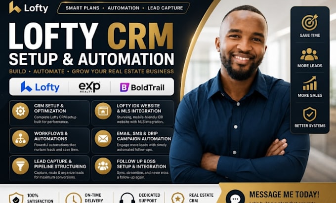 design exp realtor lofty website lofty mortgage website lofty crm redesign lofty