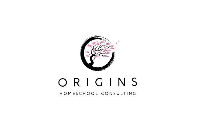 design origins reigniting born learn inspire logo