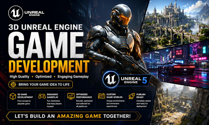 develop blueprint in unreal engine game development