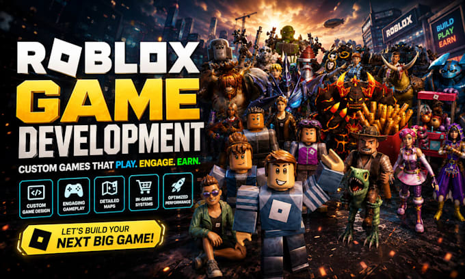 roblox full game creation roblox map builder roblox game development