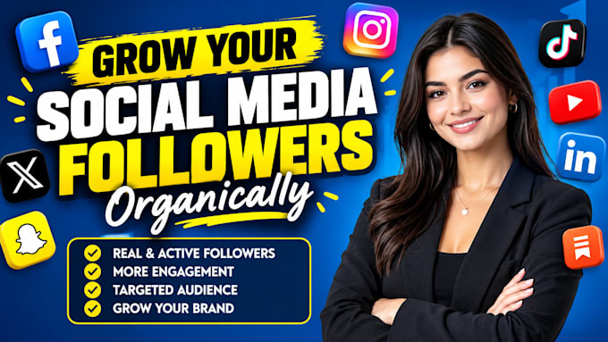 do organic facebook promotion, fb marketing and page growth