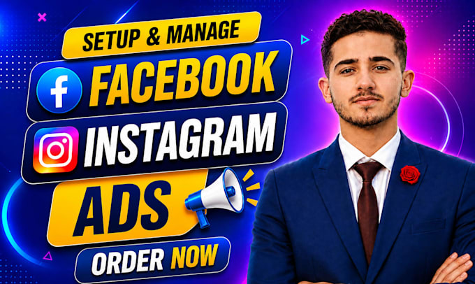 manage and optimize your facebook meta ads campaigns
