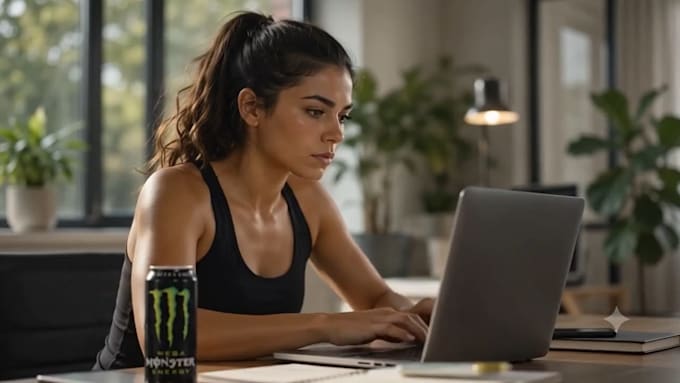 create a professional ai commercial video using higgsfield ai