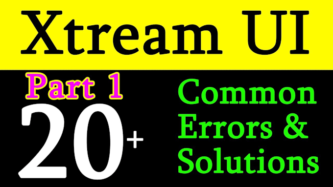 setup xtream ui server, xui one lastest version, xtream ui, vps, admin server