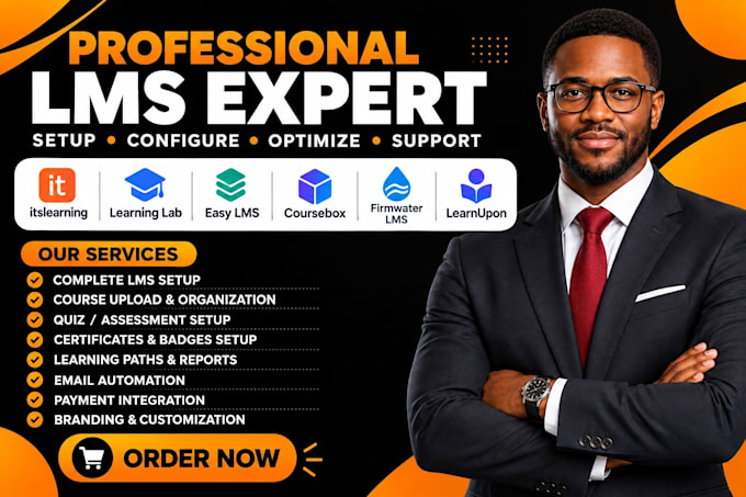 setup itslearning lms learning lab easy lms coursebox firmwater lms learnupon