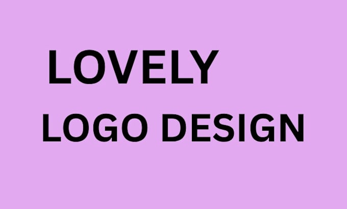 minimalist business logo design