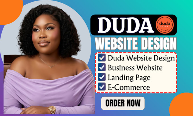 duda website design duda website redesign duda website development