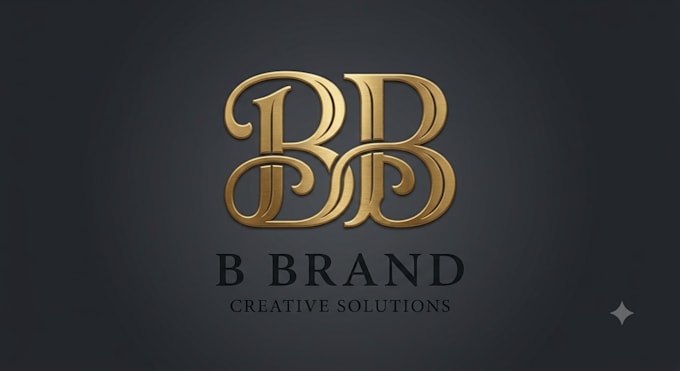 do design modern logo