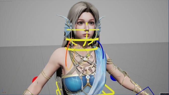 arkit52 for rokoko facial,babylon js,rig3d avatar realtime web,livelink,lip sync