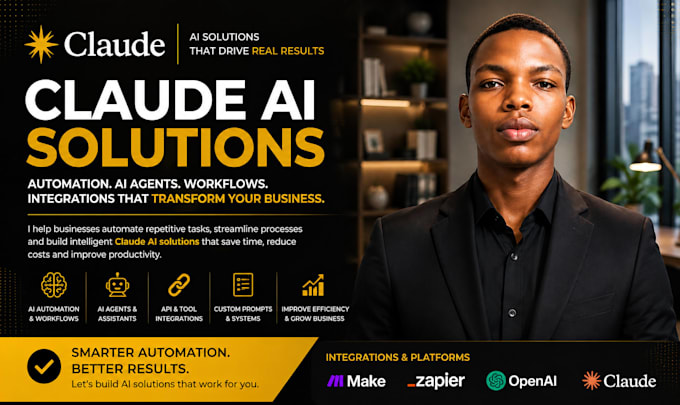 claude code setup, ai agents, apps,claude cowork,ai automation