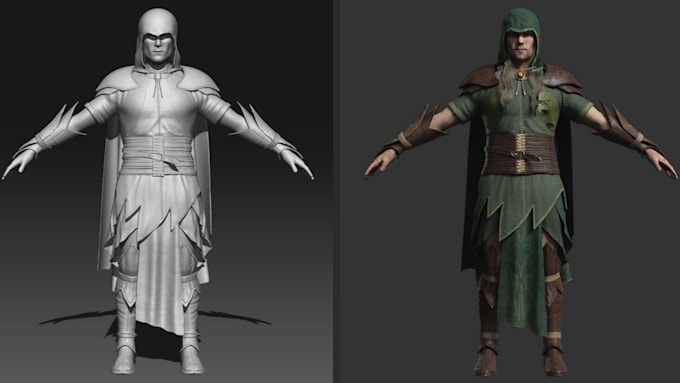 3d game mod, 3d modding, unity mods, unreal engine modding, for video game
